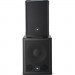 Домашній сабвуфер JBL IRX115S Black (JBL-IRX115S-EK)