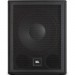 Домашній сабвуфер JBL IRX115S Black (JBL-IRX115S-EK)