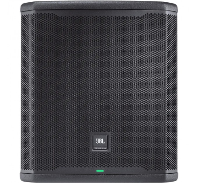Домашній сабвуфер JBL JBL PRX915XLF Black (JBL-PRX915XLF-EK)