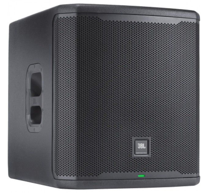 Домашній сабвуфер JBL JBL PRX915XLF Black (JBL-PRX915XLF-EK)