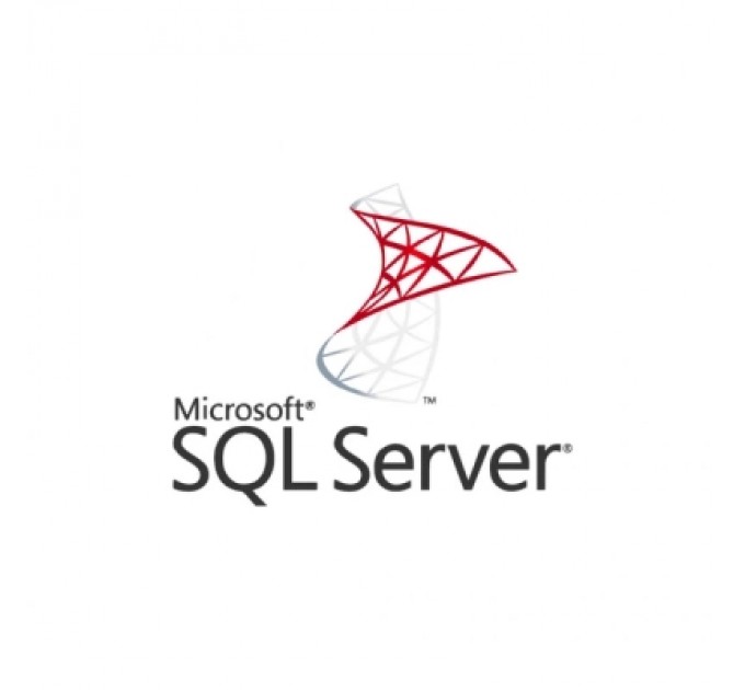 ПЗ для сервера Microsoft SQL Server 2025 Standard Edition and 15 CAL Pack, Education, Perpetual (DG7GMGF0VNH6_0001EDU)