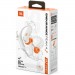 Навушники JBL Endurance Peak 4 White (JBLENDUPEAK4WHT)