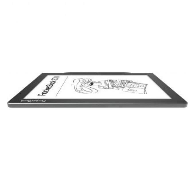 Електронна книга Pocketbook 970 (PB970-M-CIS)