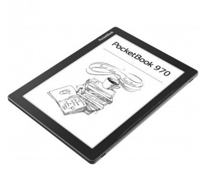 Електронна книга Pocketbook 970 (PB970-M-CIS)