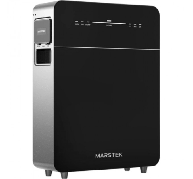 Зарядна станція Marstek Venus-E 2500W 5120Wh (Venus-E)