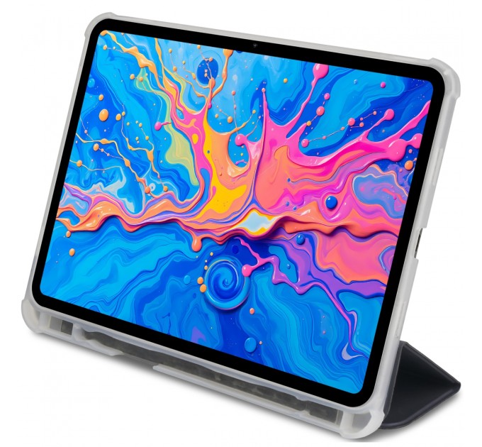 Планшет Teclast ArtPad Pro 8/256GB 4G Grey (A1B1+c/TL-112851) з чохлом