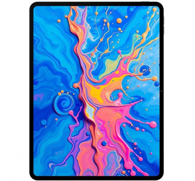 Планшет Teclast ArtPad Pro 8/256GB 4G Grey (A1B1+c/TL-112851) з чохлом