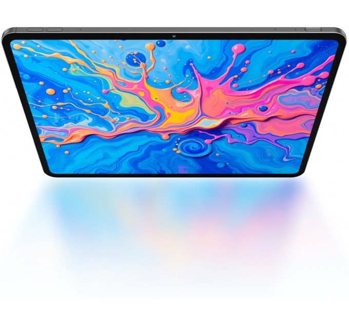 Планшет Teclast ArtPad Pro 8/256GB 4G Grey (A1B1+c/TL-112851) з чохлом