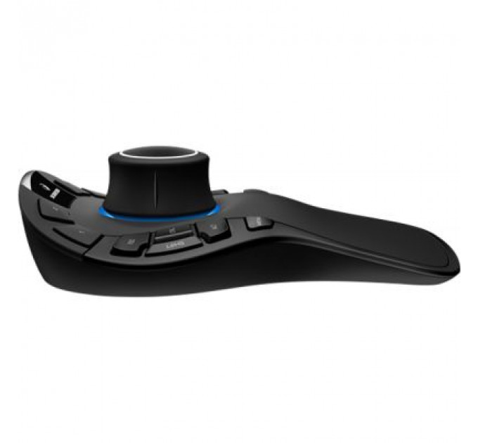 Мишка 3DConnexion SpaceMouse Pro (3DX-700040)