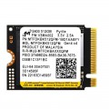Накопичувач SSD  512GB Micron M.2 2230 PCIe 4.0 x4 3D QLC (MTFDKBK512QFM)