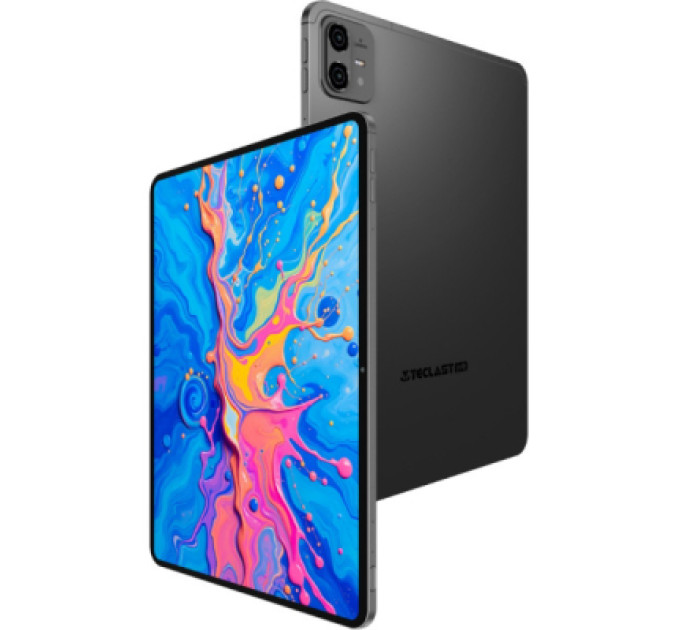 Teclast Планшет Teclast ArtPad Pro 12.7” 8/256GB / LTE Metal, Grey (6940709687697)