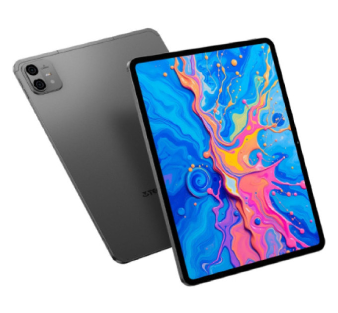 Teclast Планшет Teclast ArtPad Pro 12.7” 8/256GB / LTE Metal, Grey (6940709687697)