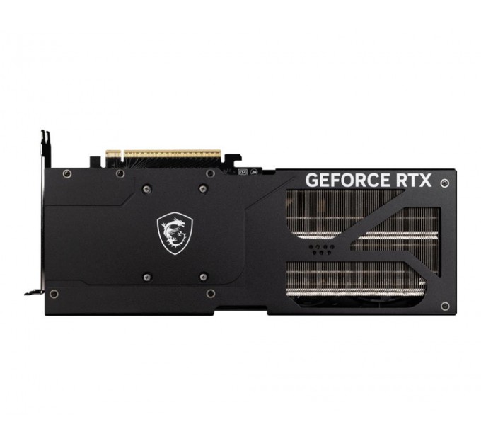 Відеокарта PCIE16 RTX5070TI 16GB RTX5070TI 16G VEN 3X OC MSI