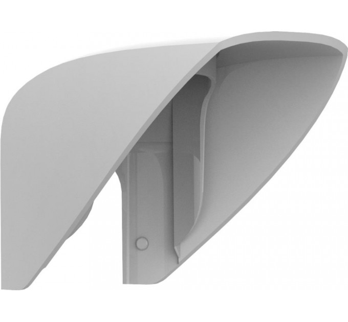 Ajax, Hood (MPO) навіс для датчика