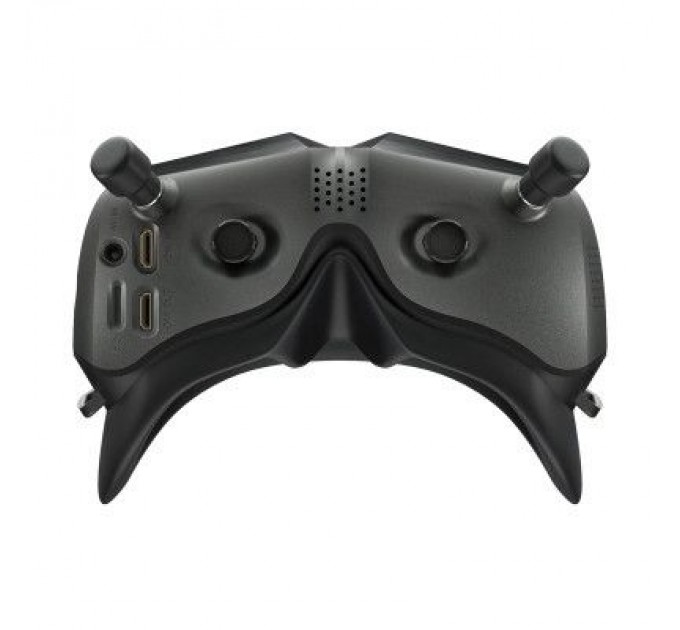 Окуляри FPV CADDXFPV Walksnail Avatar HD Goggles X Digital 5.8GHz 8CH (HP070-0057)