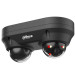 Dahua Камера відеоспостереження Dahua DH-IPC-HDBW2449F-AS-E2-IL Black