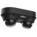 Dahua Камера відеоспостереження Dahua DH-IPC-HDBW2449F-AS-E2-IL Black