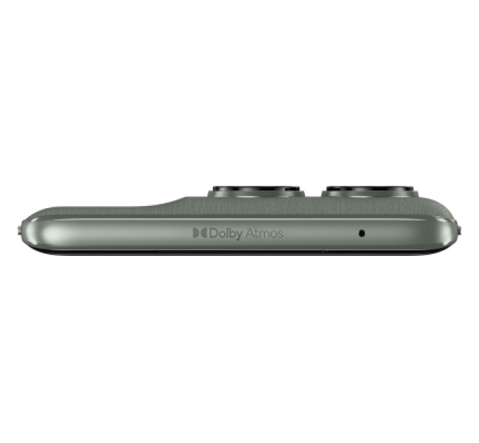 Motorola Мобільний телефон Motorola Edge 60 Pro 8/256GB Shadow (Green) (PB7X0088RS)