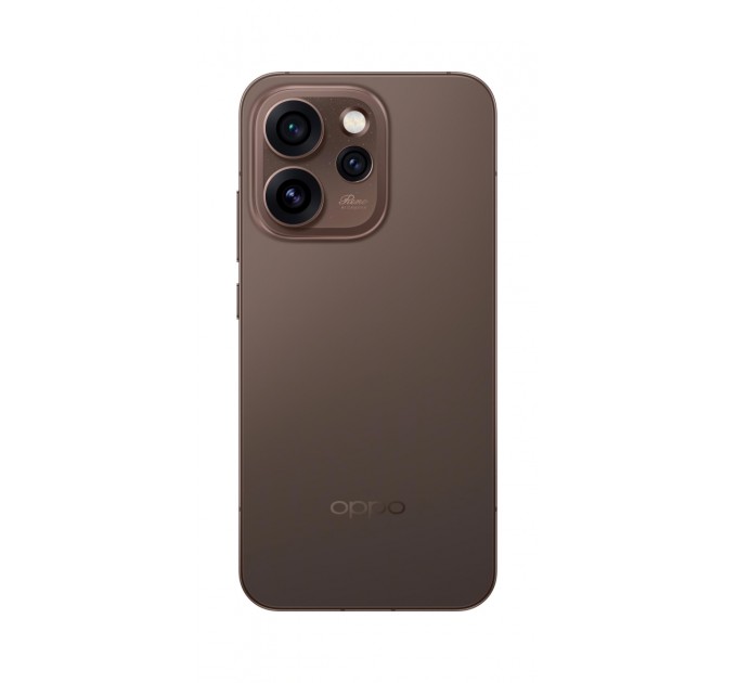 Мобільний телефон RENO15 PRO 12/512 CPH2813 DUSK BLACK OPPO