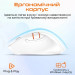 Meetion Мишка Meetion BTM032 Wireless/Bluetooth/USB White (MT-BTM032-B)