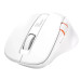 Meetion Мишка Meetion BTM032 Wireless/Bluetooth/USB White (MT-BTM032-B)