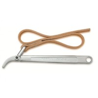 Автомобільний зйомник Toptul масляного фільтра шкіряна стрічка d30-160 мм (JJAH0902)