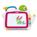Kiddi Smart Розвиваюча іграшка Kiddi Smart Магнітна дошка - Музичні барви (DM909-UA)