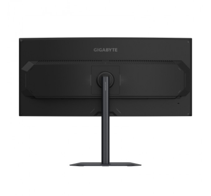 Монітор GIGABYTE G34WQC2 Gaming Monitor