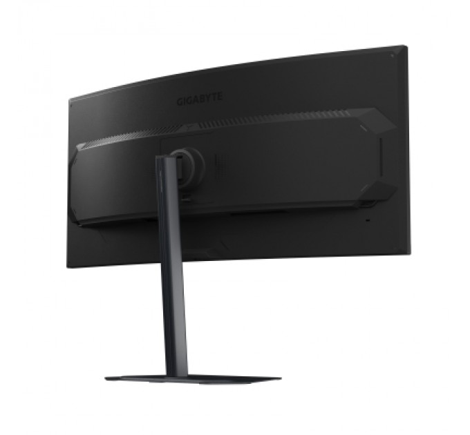 Монітор GIGABYTE G34WQC2 Gaming Monitor