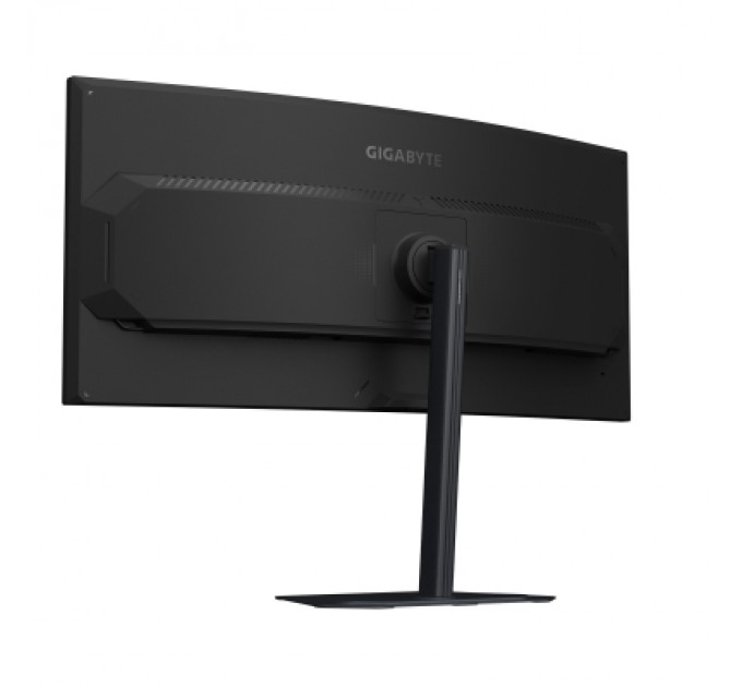 Монітор GIGABYTE G34WQC2 Gaming Monitor
