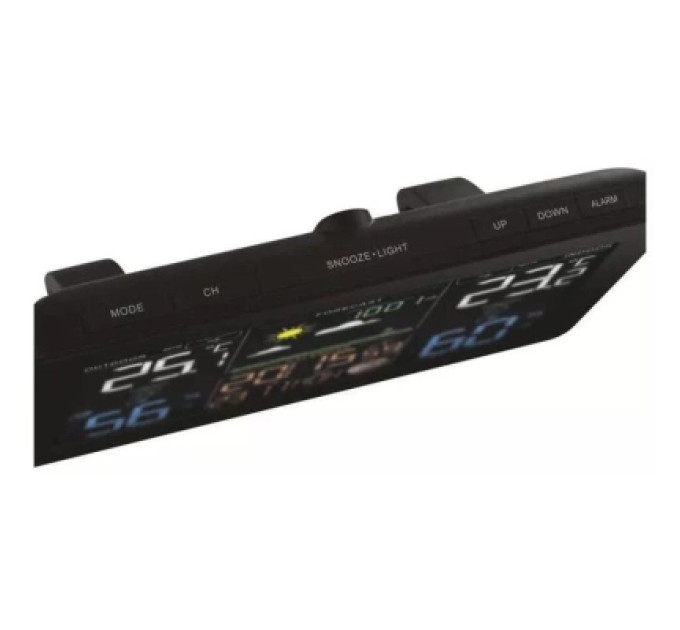 EMOS Метеостанція EMOS E5111
