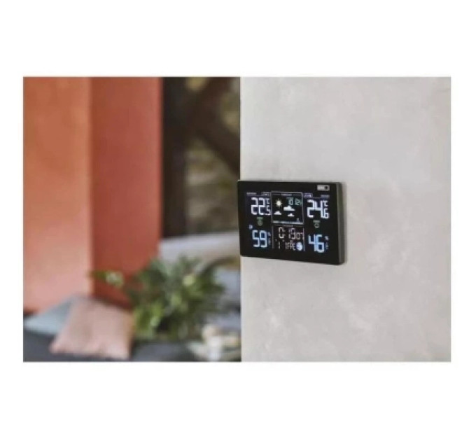 EMOS Метеостанція EMOS E5111