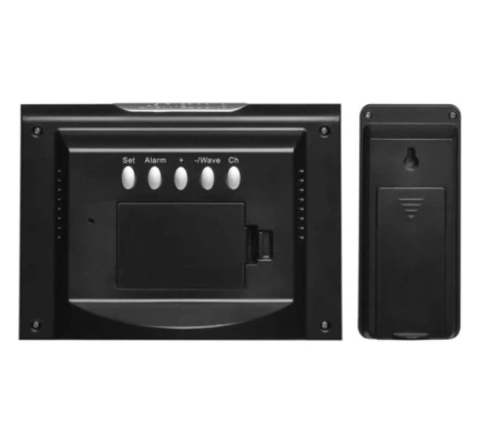 EMOS Метеостанція EMOS E3070