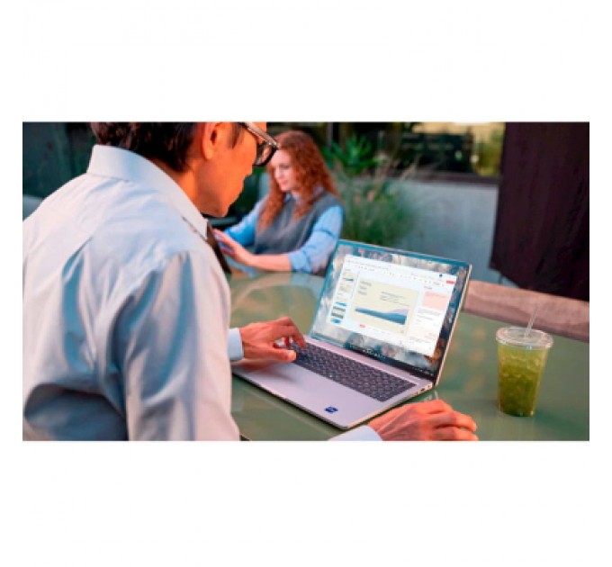 Ноутбук Dell Pro 16 Plus (BTO212PB16250UA_UBU)