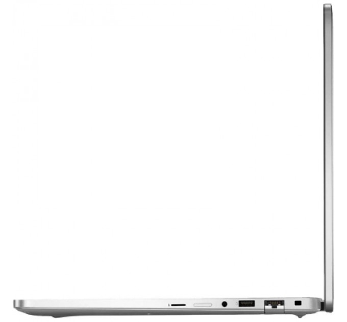 Ноутбук Dell Pro 16 Plus (BTO212PB16250UA_UBU)