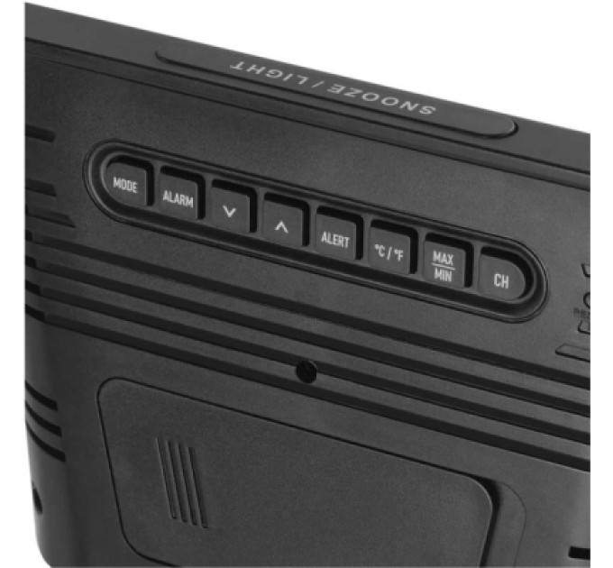 EMOS Метеостанція EMOS E8010