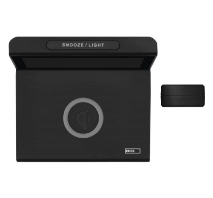 EMOS Метеостанція EMOS E8010