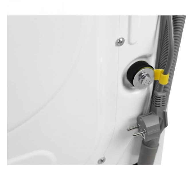 Пральна машина Milano IDSWB-602