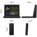 EMOS Метеостанція EMOS E8010