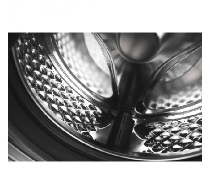 Пральна машина Milano IDSWB-602