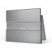 Lenovo Планшет Lenovo Tab Plus 8/128 WiFi Luna Grey + Case (ZADX0136UA)