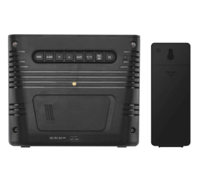 EMOS Метеостанція EMOS E8010