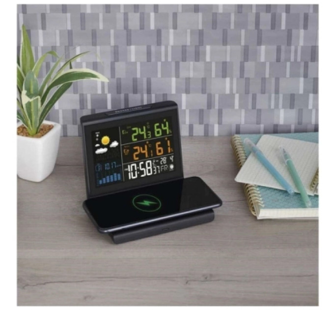 EMOS Метеостанція EMOS E8010