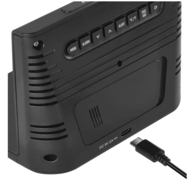 EMOS Метеостанція EMOS E8010