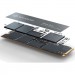 SOLIDIGM Накопичувач SSD M.2 2280 1TB SOLIDIGM (SSDPFKKW010X7X1)