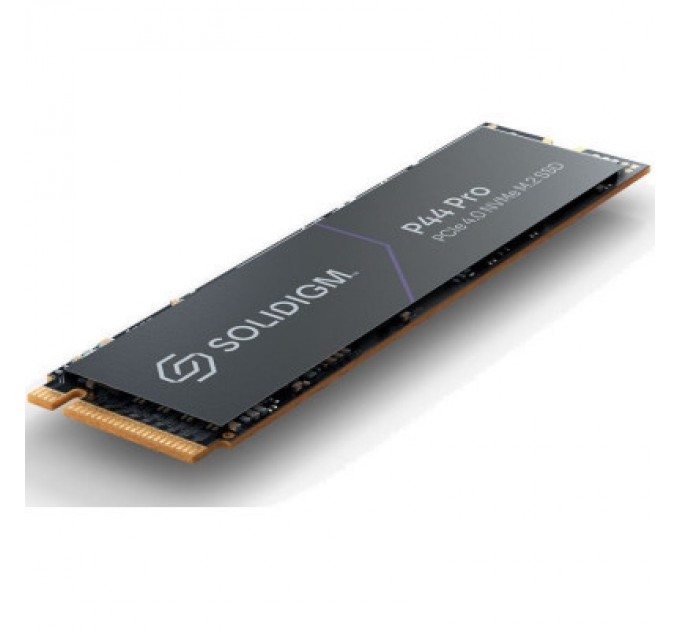 SOLIDIGM Накопичувач SSD M.2 2280 1TB SOLIDIGM (SSDPFKKW010X7X1)
