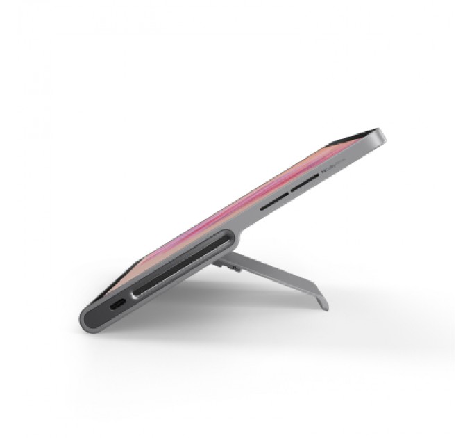 Lenovo Планшет Lenovo Tab Plus 8/128 WiFi Luna Grey + Case (ZADX0136UA)