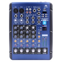 Мікшерний пульт HL Audio SMR6