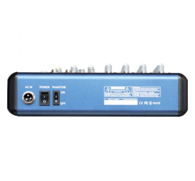 Мікшерний пульт HL Audio SMR8