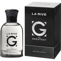 Туалетна вода La Rive The Greatest 100 мл (5903719646390)